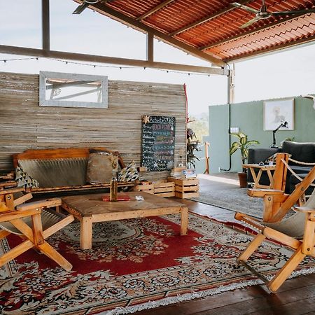Posada Girasol بويرتو إسكونديدو المظهر الخارجي الصورة