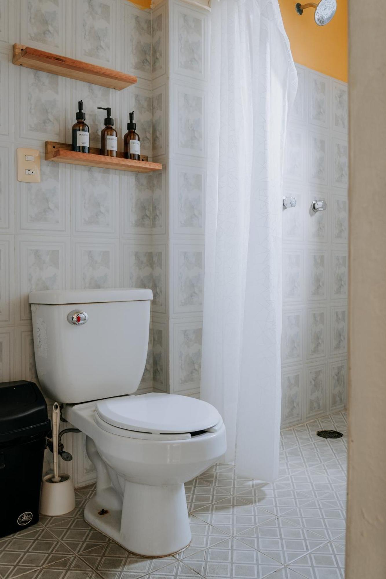 Posada Girasol بويرتو إسكونديدو المظهر الخارجي الصورة